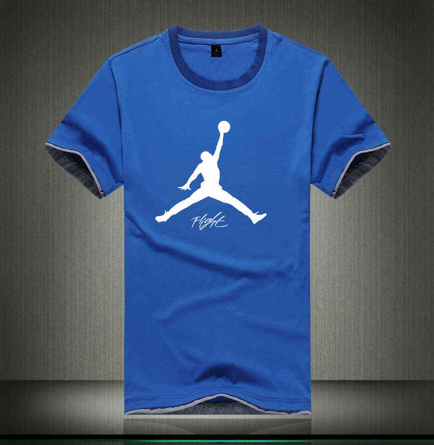 men jordan t-shirt S-XXXL-1769